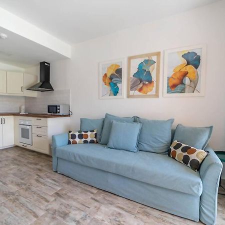 Sol Y Mar Maspalomas Tisalaya By Calima Homes Exterior photo