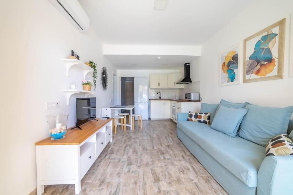 Sol Y Mar Maspalomas Tisalaya By Calima Homes Exterior photo